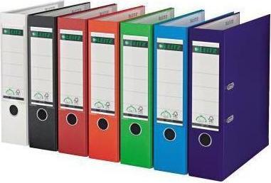 Produktbild Leitz 180° Pp (A4, 80 mm, 1 Stück)