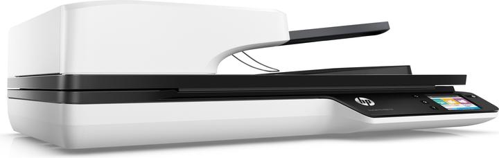 Produktbild HP ScanJet Pro 4500 fn1 (LAN, USB, WLAN)