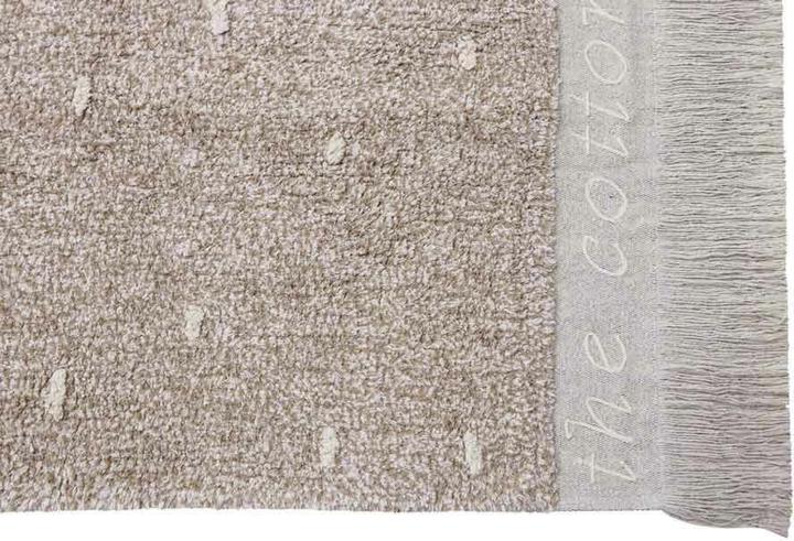 Produktbild Lorena Canals Teppich Woods Symphony Linen (140 x 200 cm)