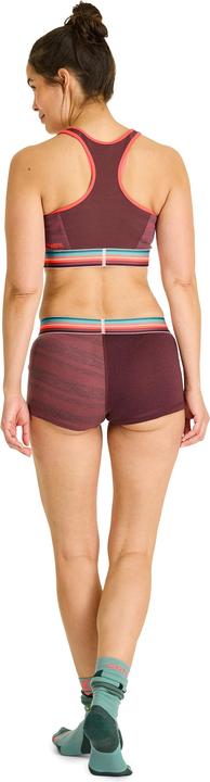 Image du produit Ortovox Women's 185 Rock'N'Wool Hot Pants (XS)