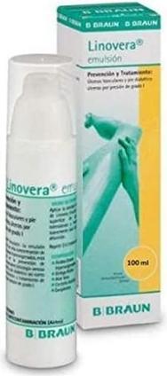 Procter & Gamble LINOVERA Körpercreme 100ml (100 ml)