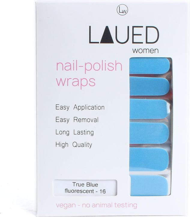 Image du produit Vargu fluorescent (Colle à ongles, Fluorescent)