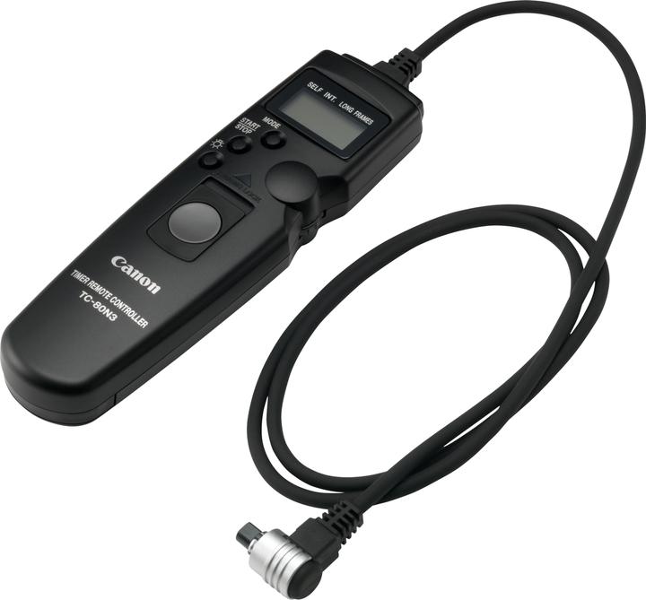 Canon Tc-80n3 (Câble)
