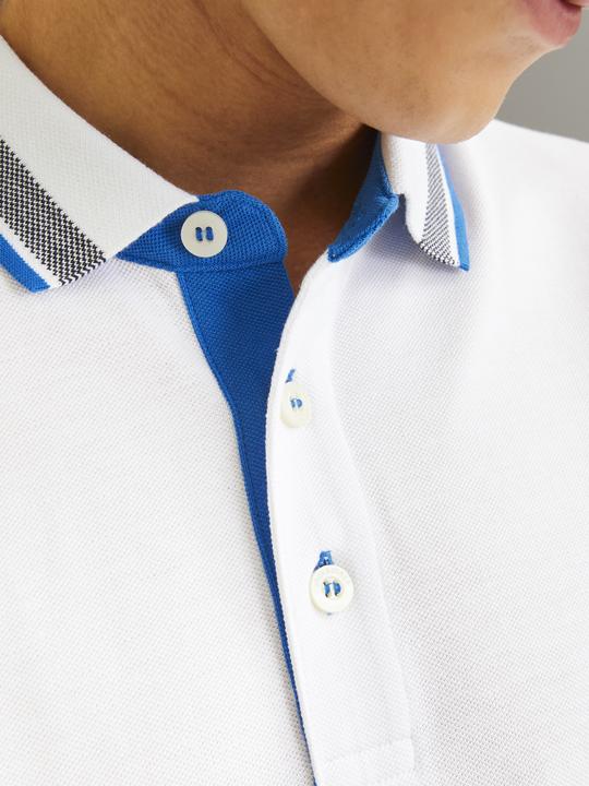 Image du produit Jack & Jones Jjepaulos Polo Ss Noos (XL)