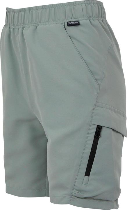 Actual product image Regatta Childrens/Kids Sorcer III Shorts (146, 152)