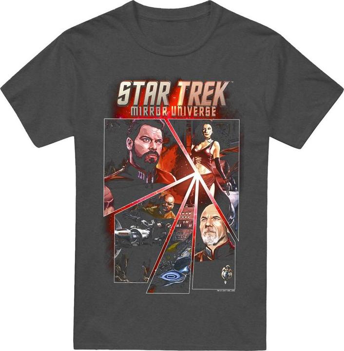 Produktbild TShirt (3XL)
