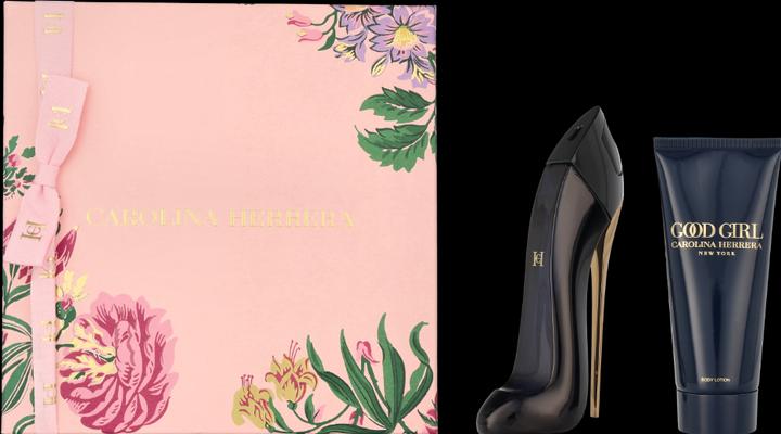 Image du produit Carolina Herrera Good Girl (Set parfum)