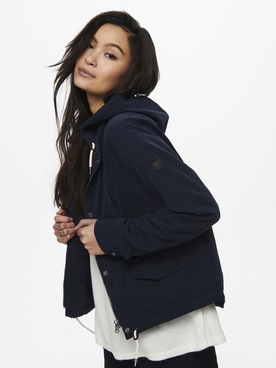Actual product image Only Transition jacket (S)