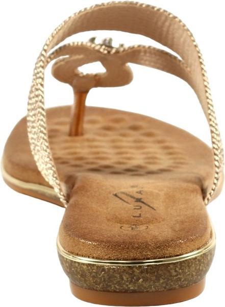 Image du produit Lunar - Sandales EZRA - Femme (38)
