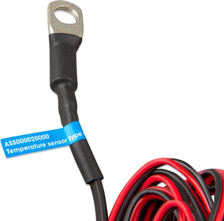 Image du produit Victron Energy ASS000020000 Capteur de température de type C