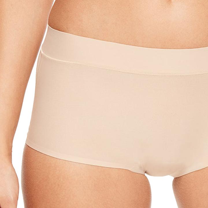 Image du produit Chantelle Pack de 3 - Soft Stretch Boyshort (Taille unique, Lot de 3)