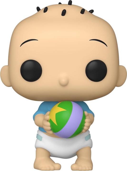 Image du produit Funko Pop! Rugrats : Tommy Pickles (1209)
