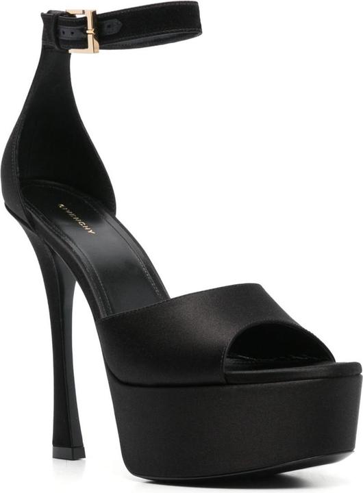 Produktbild Givenchy Sandals Black (38)