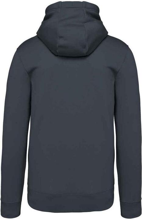 Immagine prodotto Kariban Felpa con cappuccio da uomo (3XL)