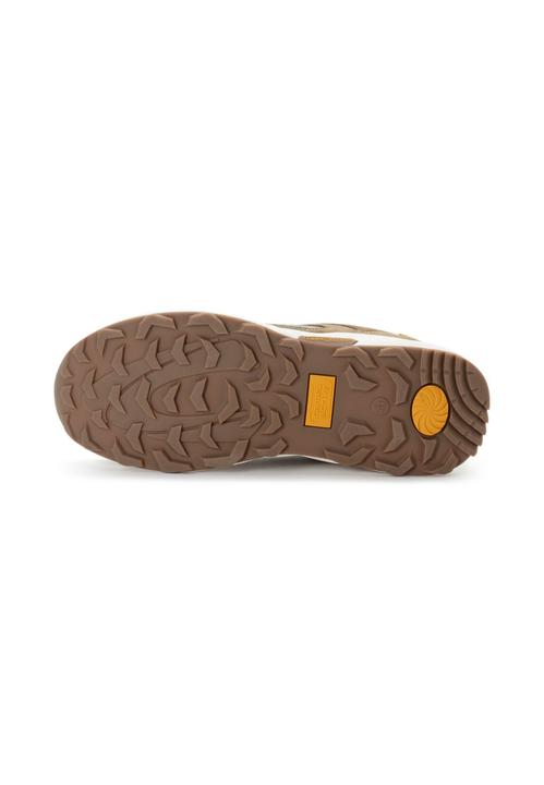 Produktbild Camel Active Sneaker pig nubuk/textile KHAKI (46)