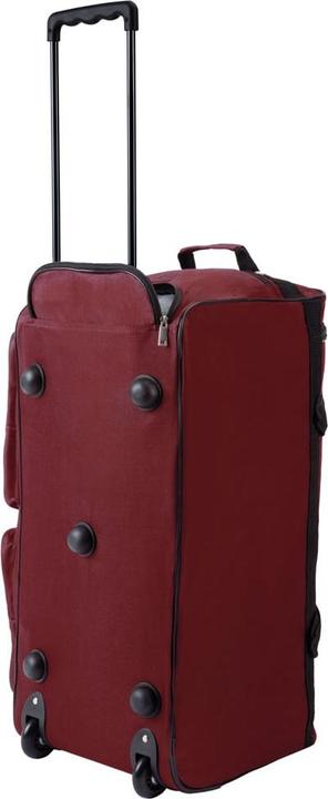 Immagine prodotto Monzana Sacca da viaggio (85 l, L (90 - 115l))