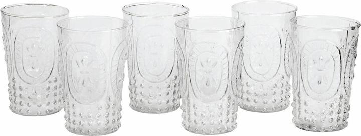 Actual product image Loberon Fleury (0.24 l, 6 x)