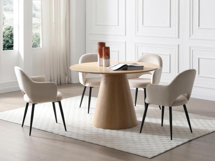 Immagine prodotto Vente-unique Antaliza (Ø 120 x 75,5 cm)