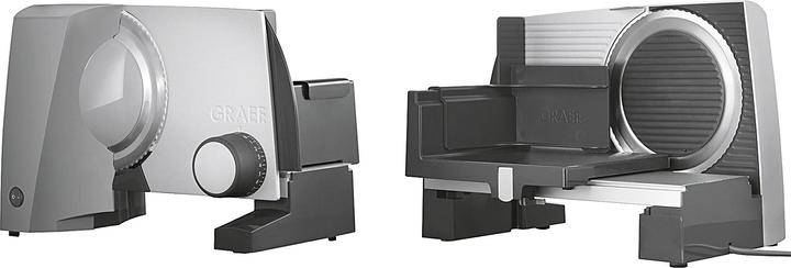 Actual product image Graef G50