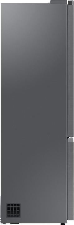 Actual product image Samsung RB38C776ASR/EF BESPOKE (387 l)