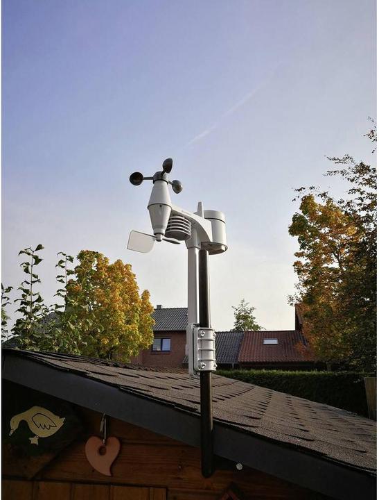 Produktbild Bresser 5-in-1 Comfort