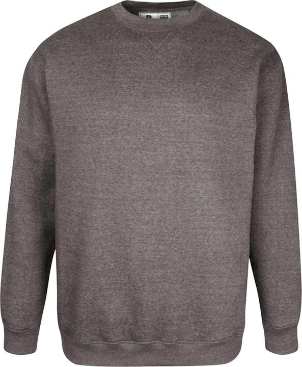 DUKE Rockford Kingsize Sweat Pullover