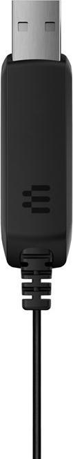 Actual product image EPOS SENNHEISER IMAPCT SC 230 USB Headset monaural (Cable, USB-A)