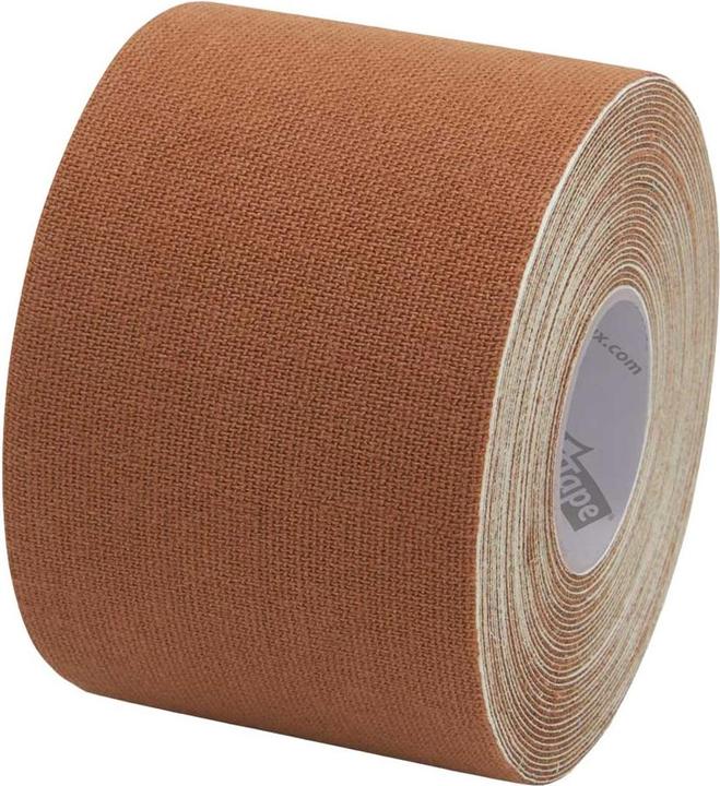 Produktbild K-Tape My Skin medium brown (5 m)