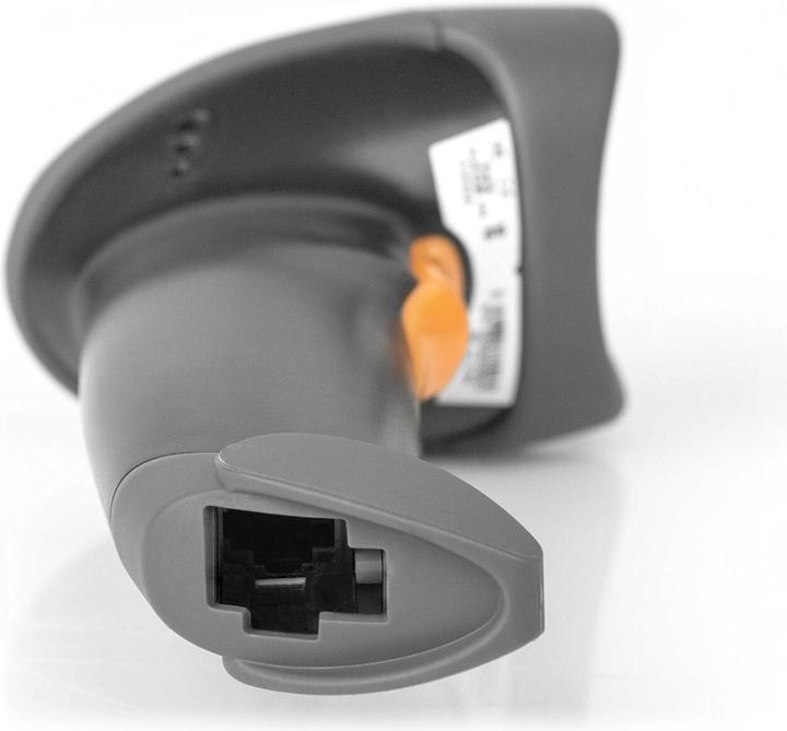 Produktbild Digitus DA-81002 (1D-Barcodes, 2D-Barcodes, QR-Code)