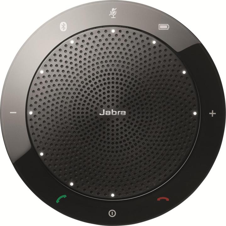 Actual product image Jabra Speak 510+ UC