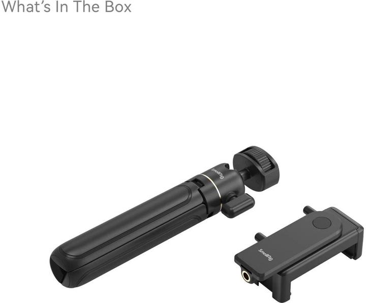 Produktbild SmallRig Vlog Kit VK-20