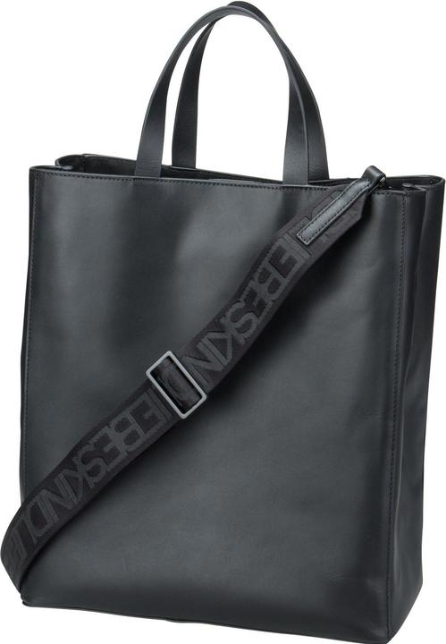 Produktbild Liebeskind Berlin Ledertasche - Tote Bag PAPER BAG M (16 l)