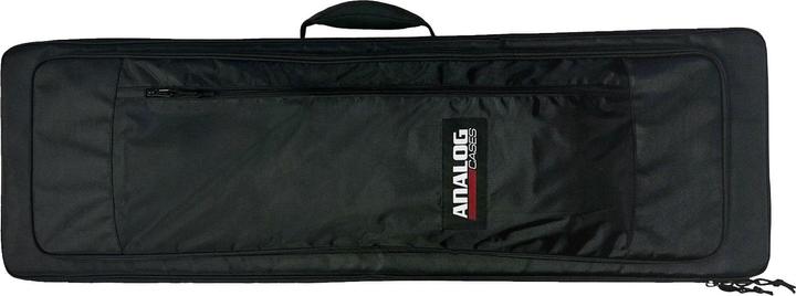 Actual product image Analog SUSTAIN Case for Roland Juno-DS61 or Yamaha MX61 (Accessories)