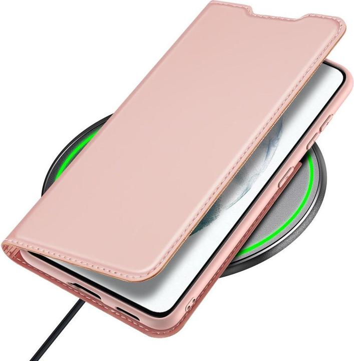 Actual product image Dux Ducis Skin Pro Series Bookcover (Samsung Galaxy S21 FE)