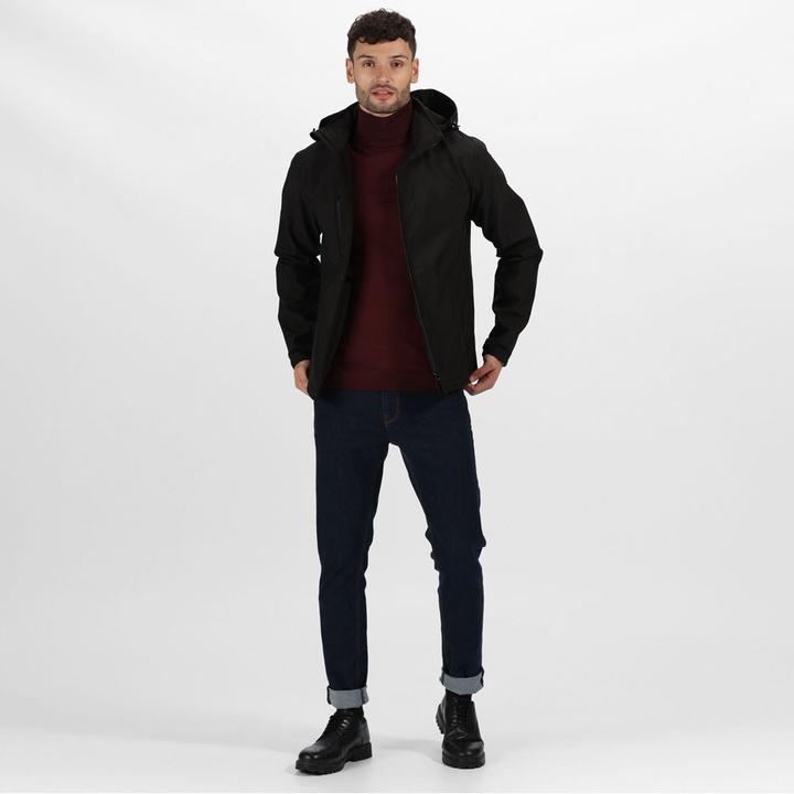 Image du produit Regatta Veste softshell Venturer triple épaisseur (M)