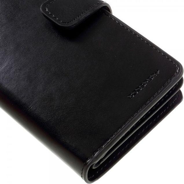 Actual product image Goospery Mansoor Diary Series (Apple iPhone 7, Apple iPhone SE (2nd Gen), Apple iPhone SE (3rd Gen), Apple iPhone 8)