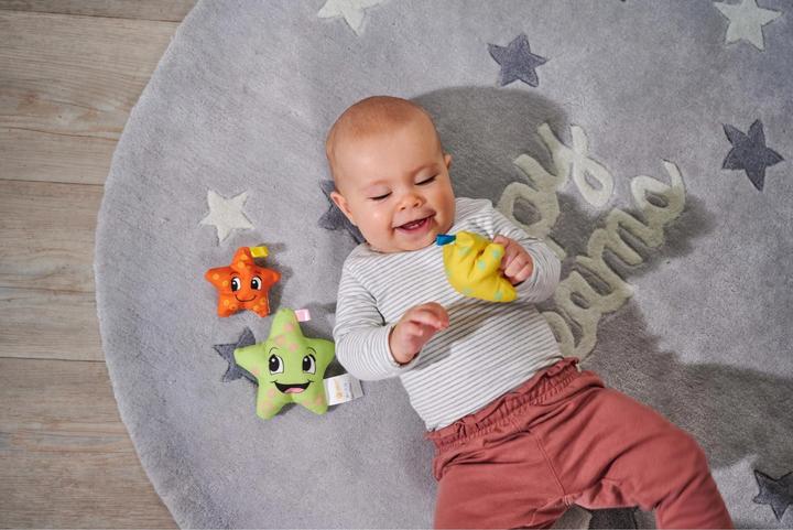 Immagine prodotto Simba ABC Bagno Peluche Stella Marina