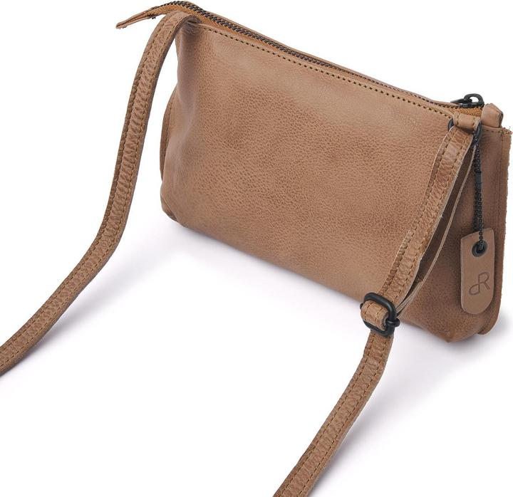 Produktbild dR Amsterdam Schultertasche