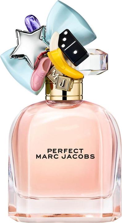 Actual product image Marc Jacobs Perfect (Eau de parfum, 50 ml)