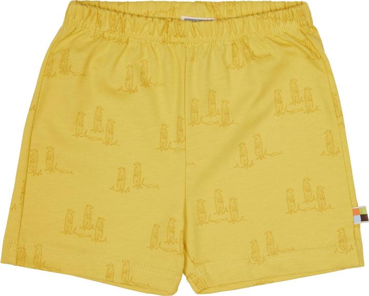 Produktbild loud + proud Short Druck (68)
