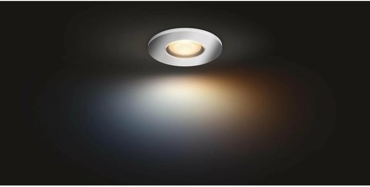 Actual product image Philips Hue Adore BT (350 lm, GU10)