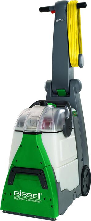 Actual product image Bissell The Big Green (1400 W)