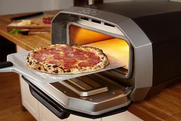 Actual product image Ooni Volt 12 (Electric pizza oven)