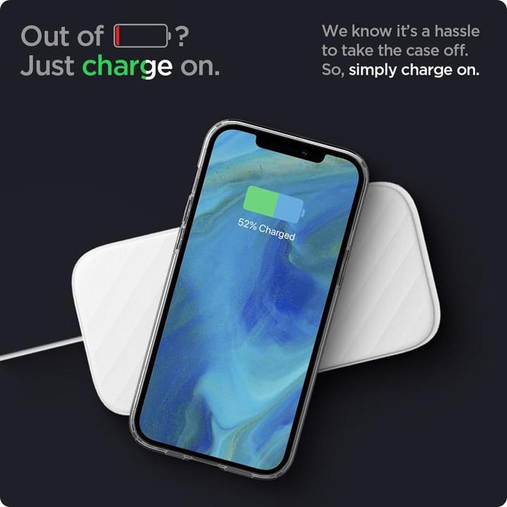 Produktbild Spigen Ultra Hybrid (Apple iPhone 12, Realme 12 Pro+)
