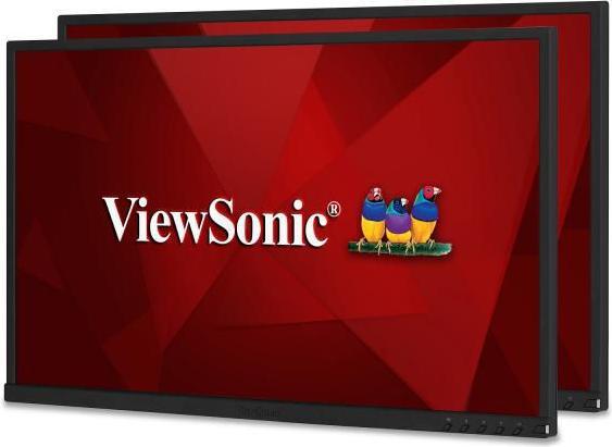 Actual product image Viewsonic VG Series VG2448 H2 DUAL (1920 x 1080 pixels, 24")