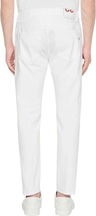 Produktbild Dondup Jeans Bianco (30)