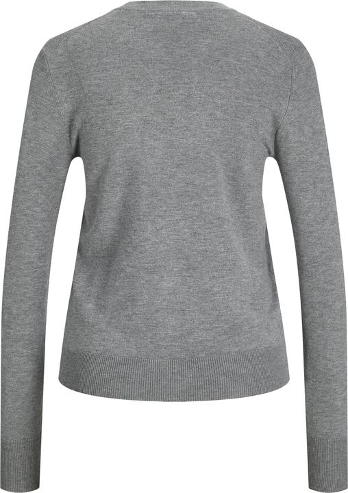 Actual product image JJXX Jxcara Comfy Crew Neck Knit Noos (S)