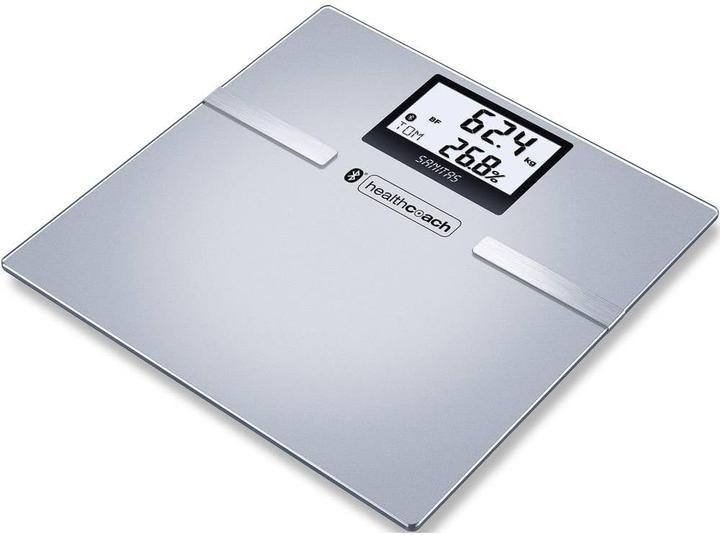 Actual product image Sanitas SBF 70 Diagnostic scale (180 kg)