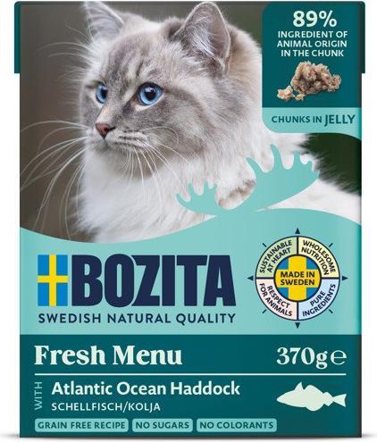 Produktbild Bozita Katzen-Nassfutter (Adult, 1 Stk., 370 g)