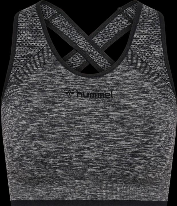 Image du produit hummel Hmlmt Una Seamless Sports Top (M)